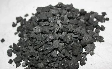 Granual Coal Activated Carbon for Water Treatment