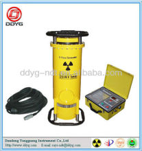 Radiography X Ray Unit