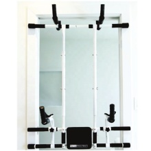 2024 New Design Home Gym Doorway Dip Station