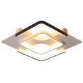 LEDER Ruang Makan Led Ceiling Light