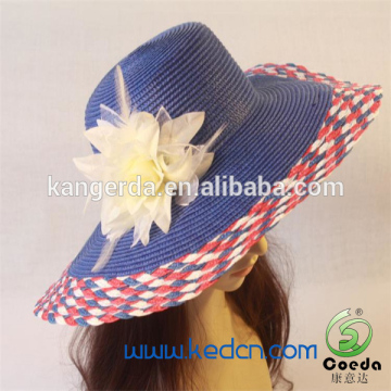 straw summer hats