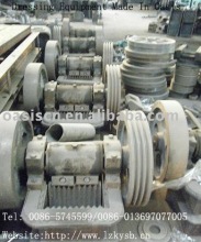 Crusher Equipment machinery