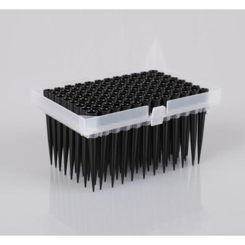 300ul 5-Blisterpakket Robotic Filter Tips