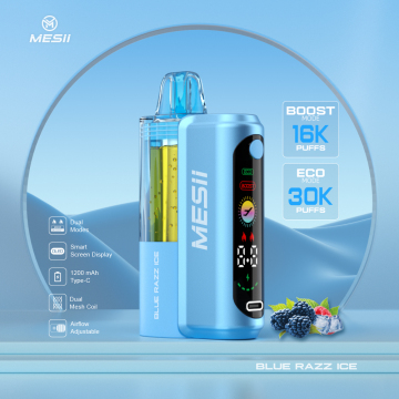 Mesii MP 15k puffs Disposable vape