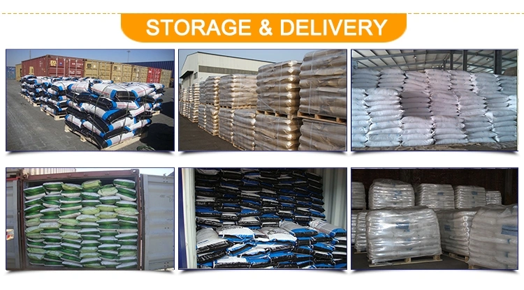 98% Super Potassium Humate with Phosphorus