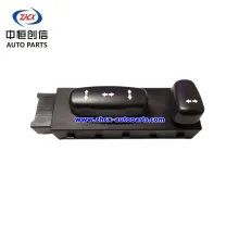 Driver's seat power switch for changan CS75