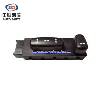 Driver's seat power switch for changan CS75