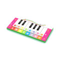 Keyboardu dzieci dla kryty plac zabaw