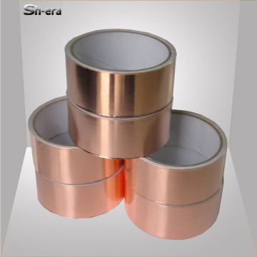 Copper shielding tape