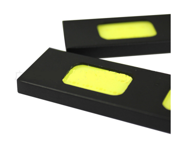 BONJOUR auto drl 24chips cob led drl running lamp