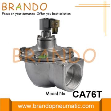 3 &quot;Goyen Type Pulse Valve CA76T CA76T000 CA76T010