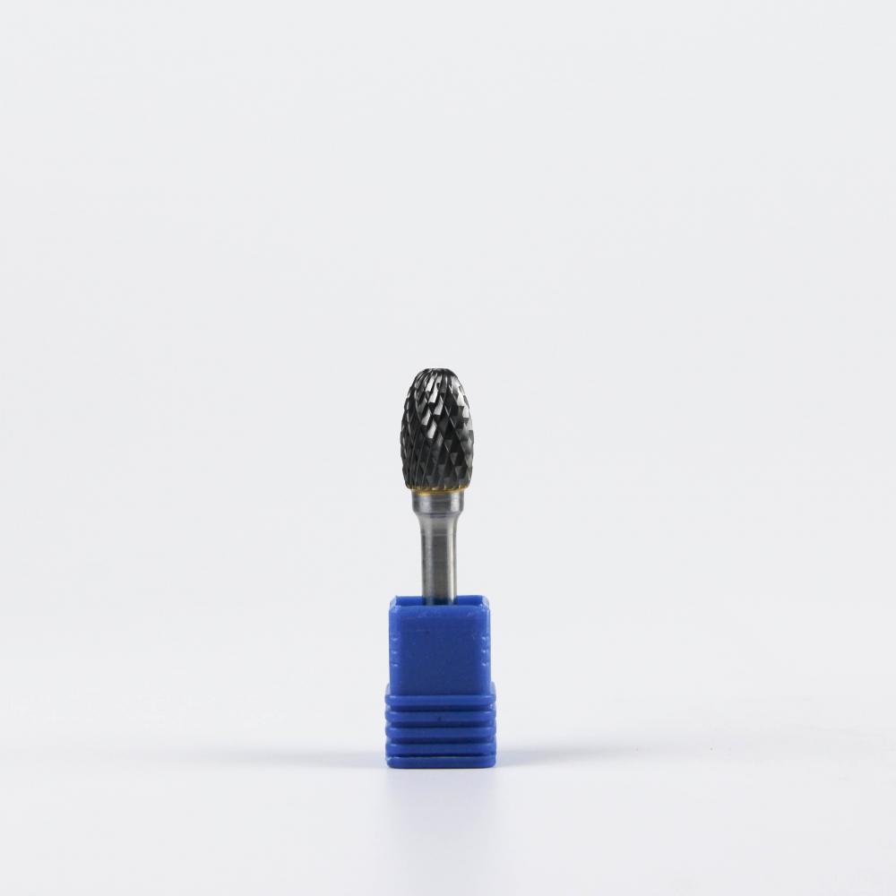 titanium nitride drill bits