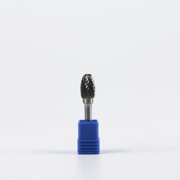 9pcs rotary file for drill