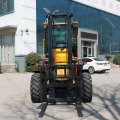 High-performance rough terrain forklifts, diesel forklifts