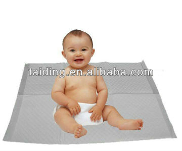 baby care underpads