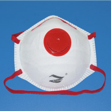 health and safety fabric mask for chemical mask