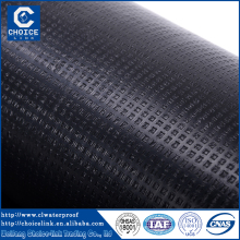 Aluminium Torch On SBS Modified Bitumen Roofing Membrane