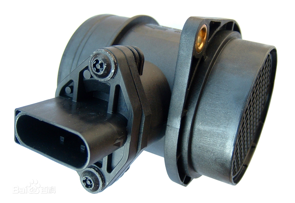 Air Flow Sensor