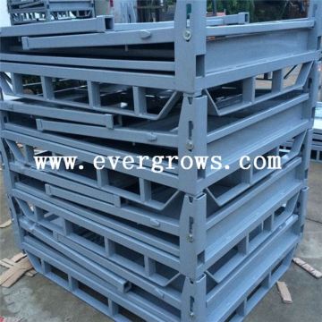 Max Galvanized Decorative Tin Container Alibaba China