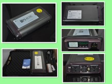 UPS AC-DC high capacity power supply
