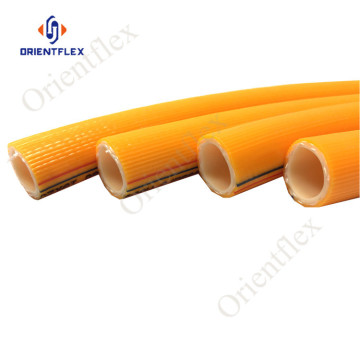 5 layers pvc agricultural spraying hoses pipe