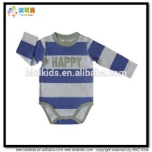 BKD organic cotton baby bodysuits