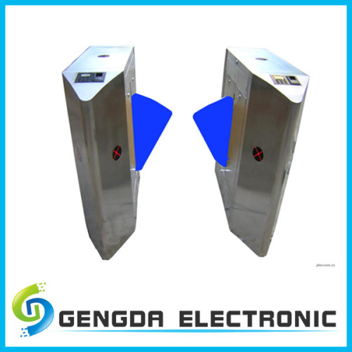 AUTOMATIC TRAFFIC FLAP BARRIER GATE