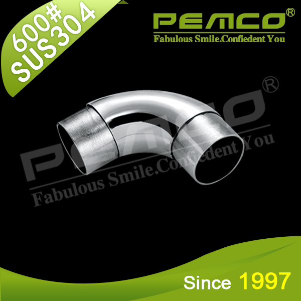 Factory Direct Sale Welded Stainless Steel 90 Degree Elbow