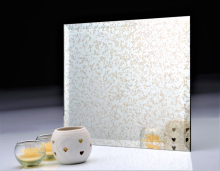 Antique Glass Panels for Sale