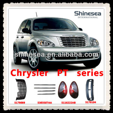 Chrysler pt series/chrysler pt sebring car gps/Chrysler pt auto parts