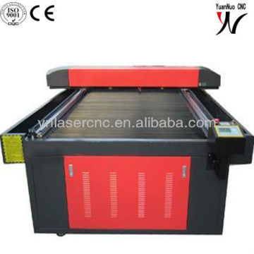 YN1325 die cuttig machine/laser cutting machine for die board