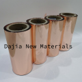 3U CU Copper Metallized Polyimide Film Sheet Laminates