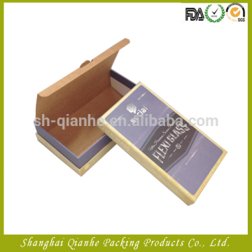 Bluetooth Speaker Paper Box