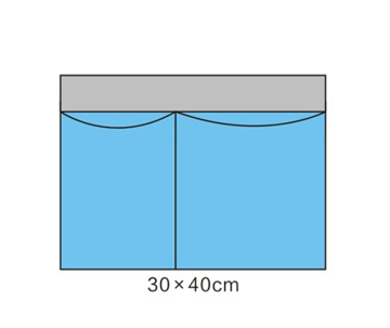 Medical Supply Suction And Diathermy Bag
