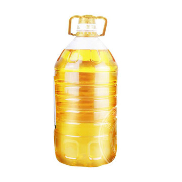 5L Organic Cooking Compression Corn Oil