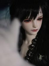 BJD Eric 63cm Boy Ball Jointed Doll