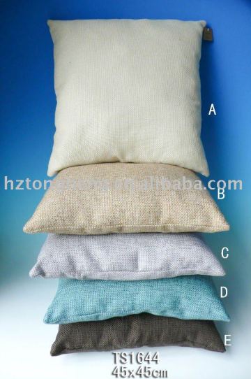 Durable Linen Couch Cushions