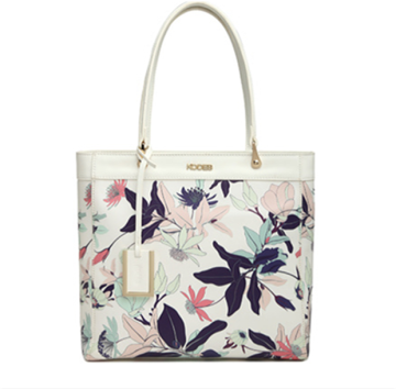 New design fashion printing handbag