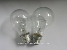 A55 E27 Incandescent Bulb