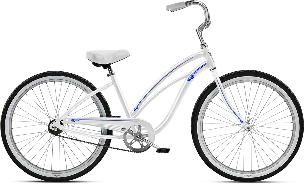 26 Inch Coster Brake Beach Cruiser Bicycle