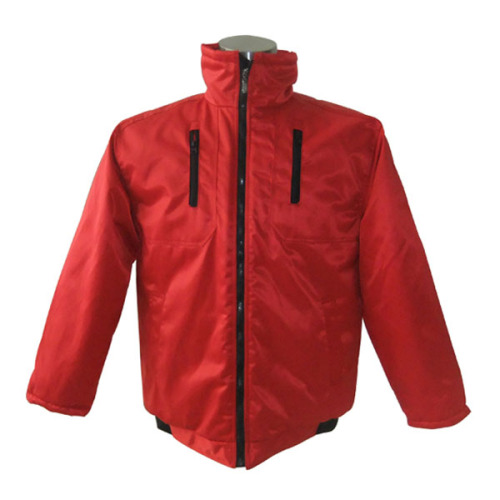 OEM Cheap Softshell Winter Corporate Clothing Jacket