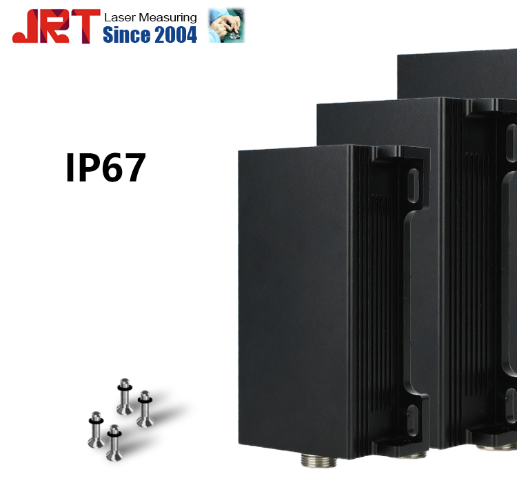 IP67 LiDARs Range