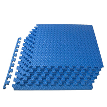 wholesale customized anti-static wear-resisting non-slip eva foam interlocking floor mat