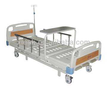 XHC-13 Triple crank hospital bed