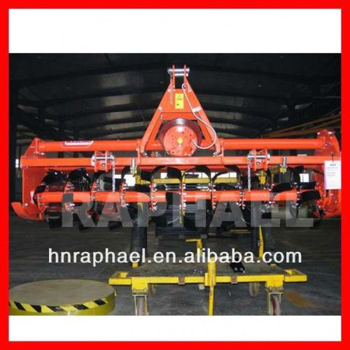 light duty farm rotary tiller for sale