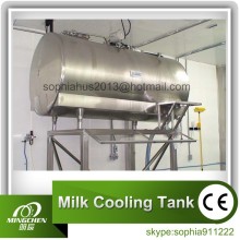 Milk Chilling Machine