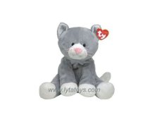 Lovely Plush Animal Toy Stuffed Toys Cat