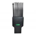 2,4 GHz 5.8 GHz Radio Electrical Music GSM Jammer