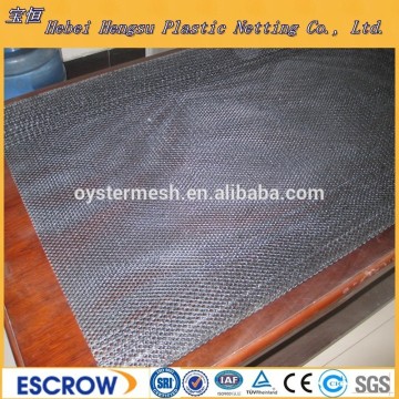 4mm HDPE Plasti Oyster Mesh Bag