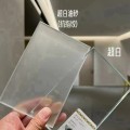 5mm 6mm 8mm thick oil frosted glass price